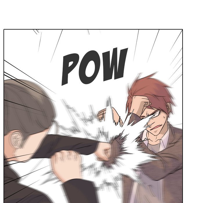 High School Legend Red Dragon Chapter 105 image 48