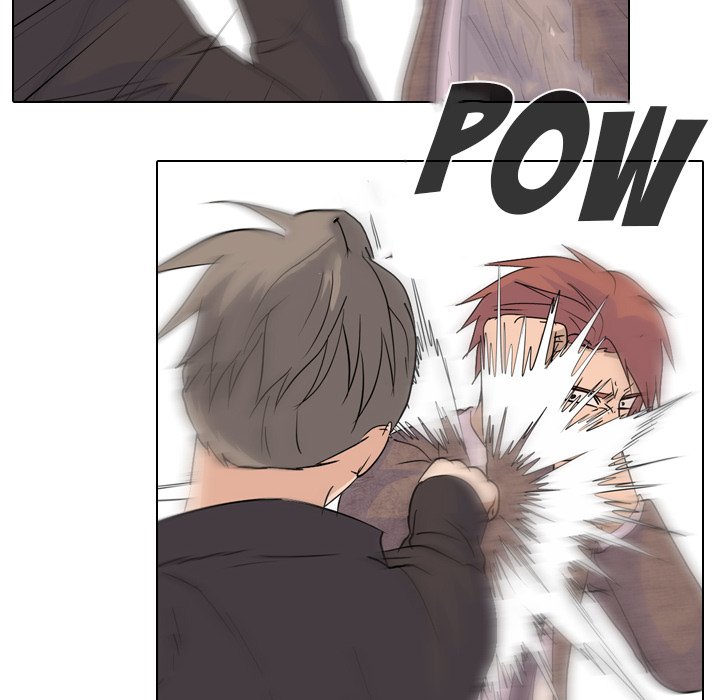 High School Legend Red Dragon Chapter 105 image 49