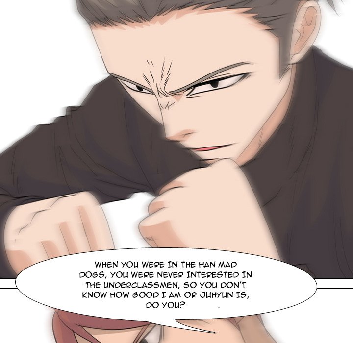 High School Legend Red Dragon Chapter 105 image 51