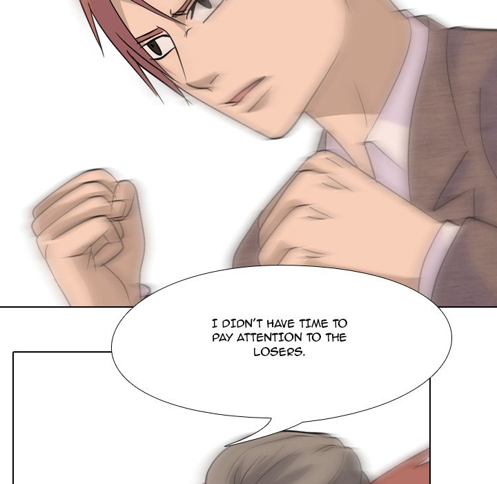 High School Legend Red Dragon Chapter 105 image 52
