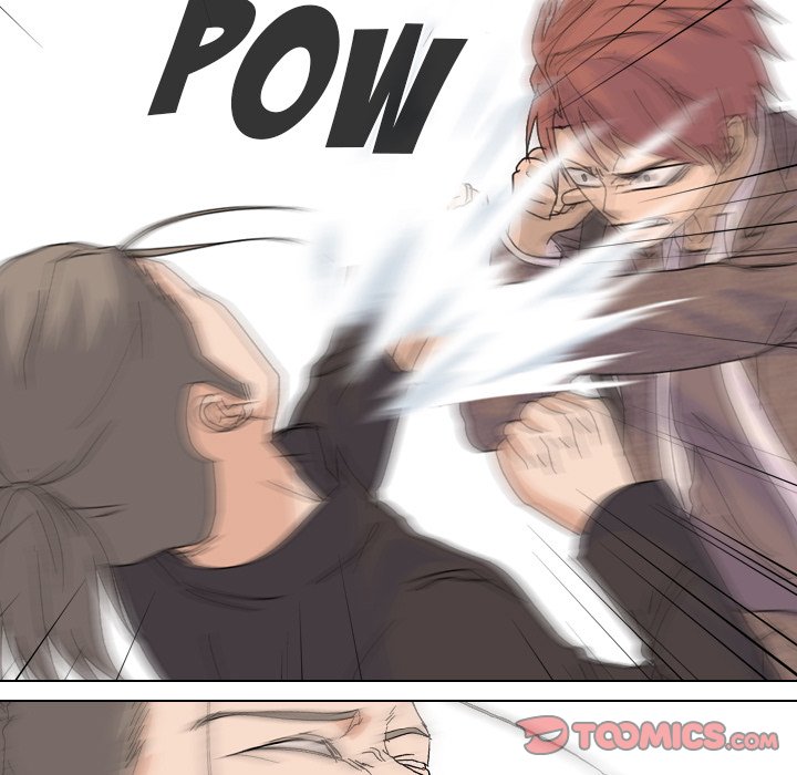 High School Legend Red Dragon Chapter 105 image 56