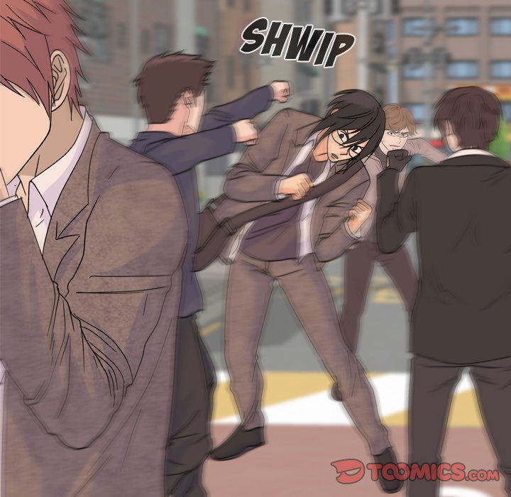 High School Legend Red Dragon Chapter 105 image 62