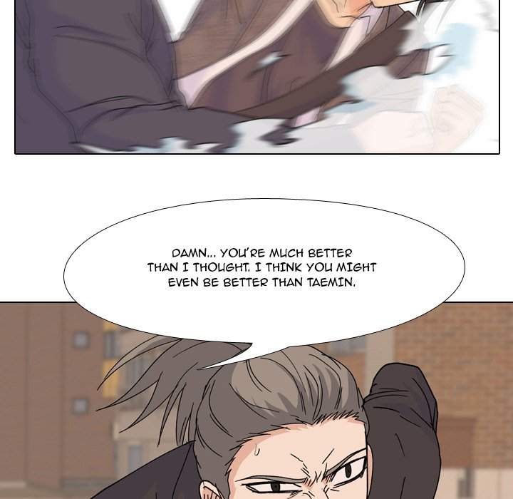 High School Legend Red Dragon Chapter 105 image 64