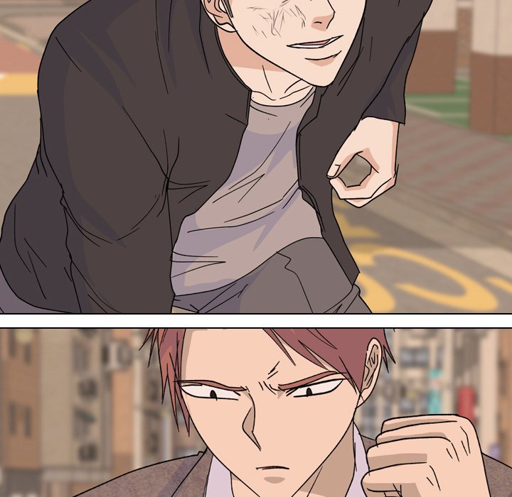 High School Legend Red Dragon Chapter 105 image 65