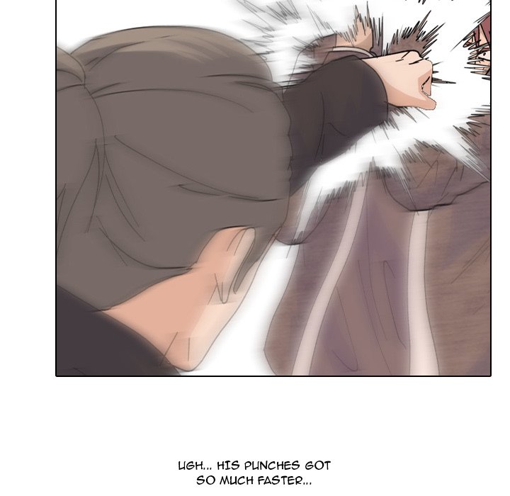 High School Legend Red Dragon Chapter 105 image 71
