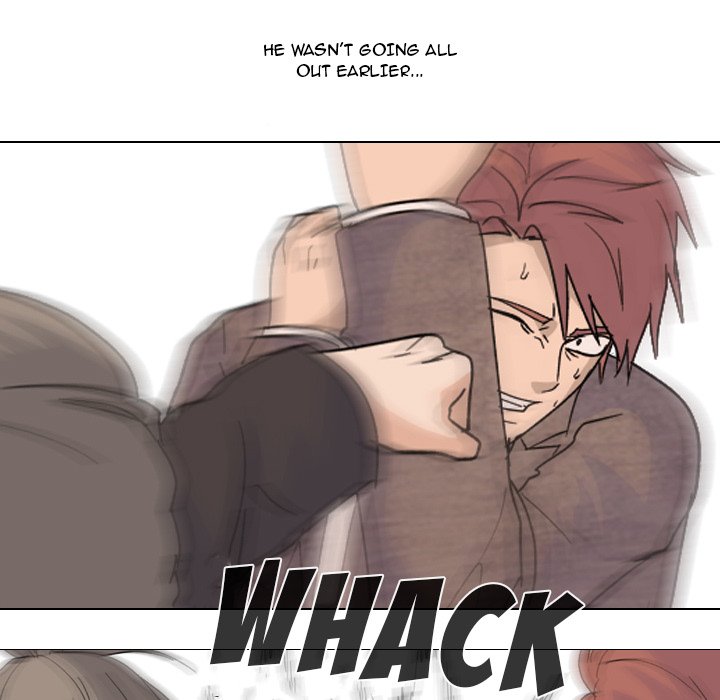 High School Legend Red Dragon Chapter 105 image 72