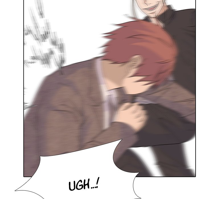 High School Legend Red Dragon Chapter 105 image 75