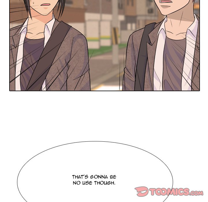 High School Legend Red Dragon Chapter 105 image 8