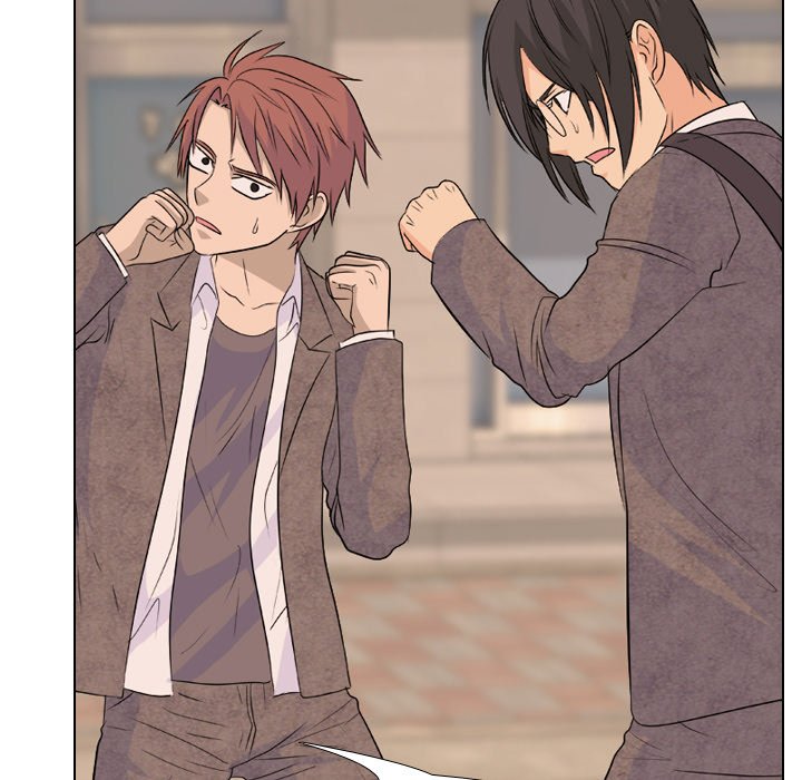 High School Legend Red Dragon Chapter 105 image 89