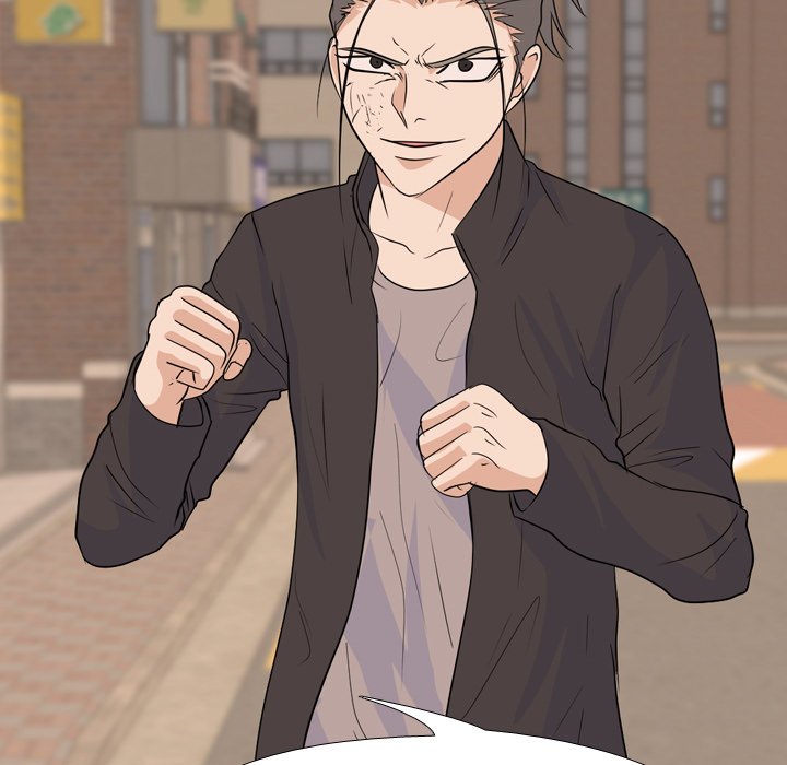 High School Legend Red Dragon Chapter 105 image 91