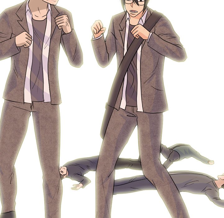 High School Legend Red Dragon Chapter 105 image 94