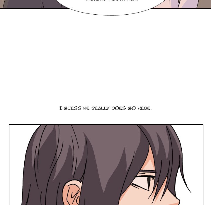 High School Legend Red Dragon Chapter 106 image 101
