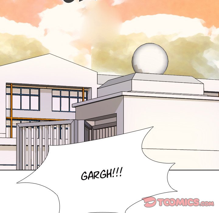High School Legend Red Dragon Chapter 106 image 105