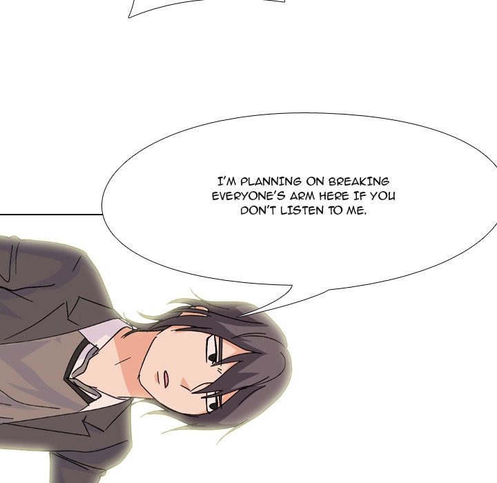 High School Legend Red Dragon Chapter 106 image 106