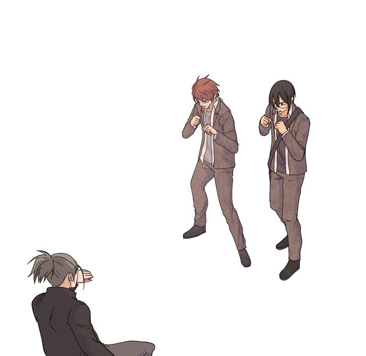 High School Legend Red Dragon Chapter 106 image 20