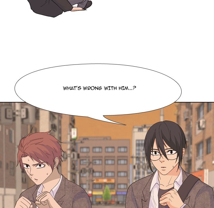 High School Legend Red Dragon Chapter 106 image 21