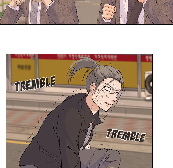 High School Legend Red Dragon Chapter 106 image 22