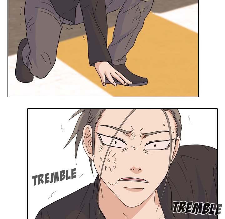 High School Legend Red Dragon Chapter 106 image 23
