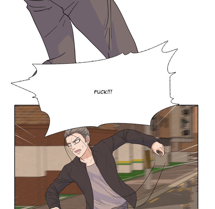 High School Legend Red Dragon Chapter 106 image 28