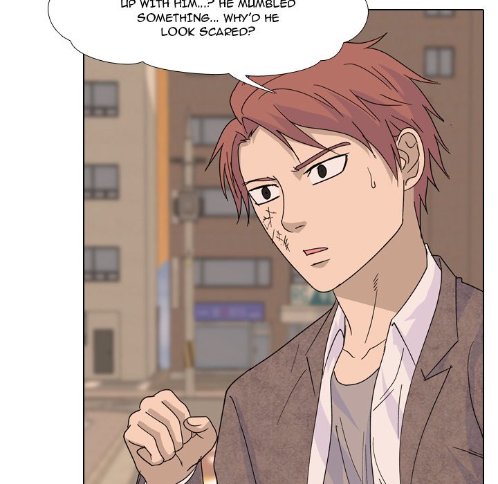 High School Legend Red Dragon Chapter 106 image 31