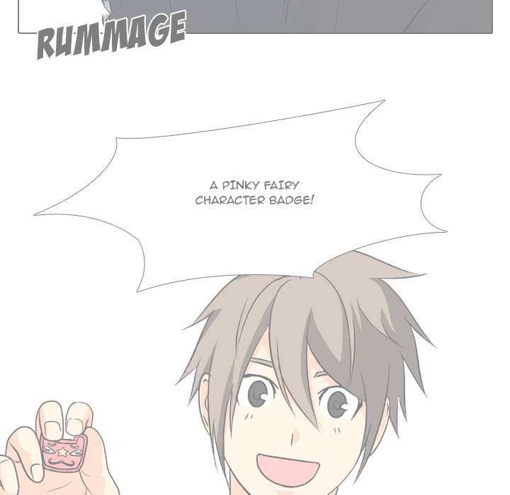 High School Legend Red Dragon Chapter 106 image 37