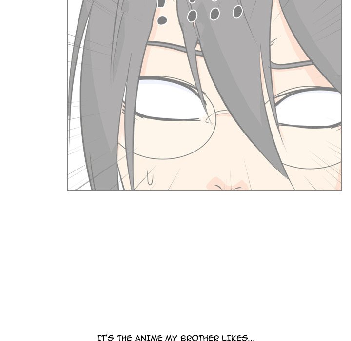 High School Legend Red Dragon Chapter 106 image 39