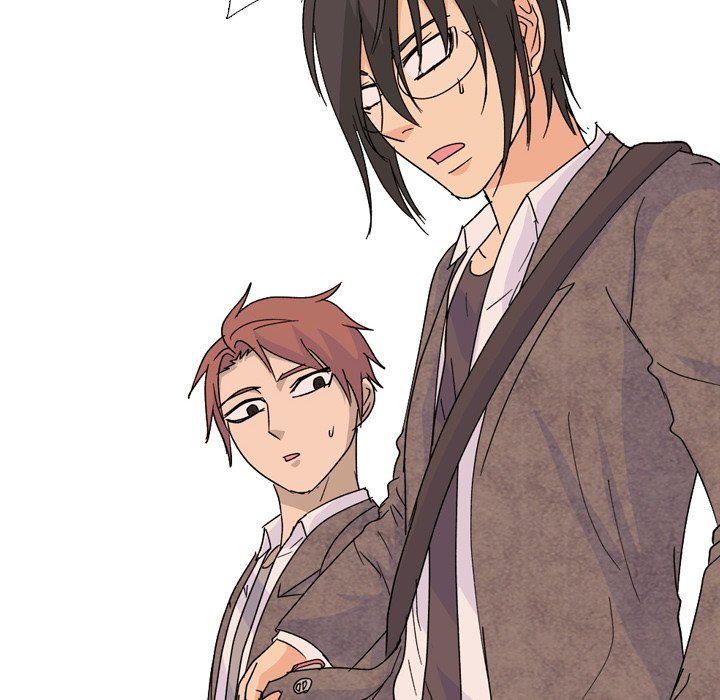 High School Legend Red Dragon Chapter 106 image 43