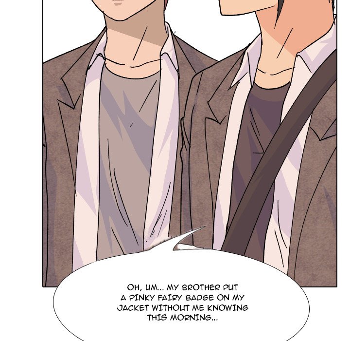 High School Legend Red Dragon Chapter 106 image 47