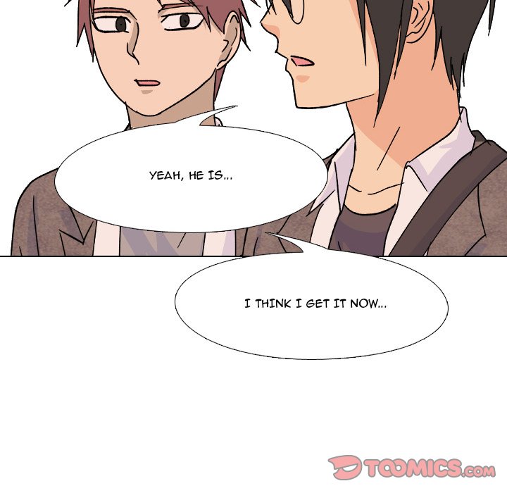 High School Legend Red Dragon Chapter 106 image 49
