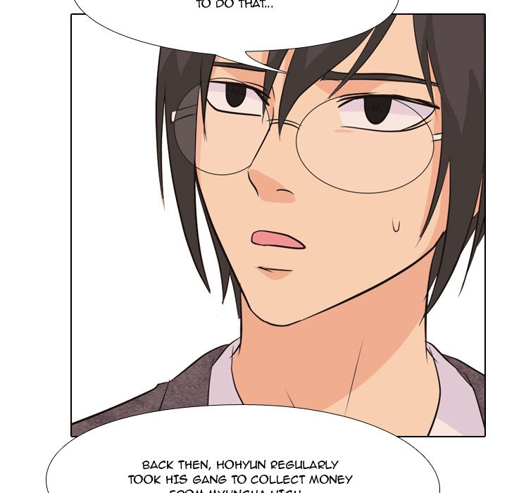 High School Legend Red Dragon Chapter 106 image 52