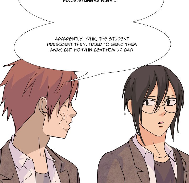 High School Legend Red Dragon Chapter 106 image 53
