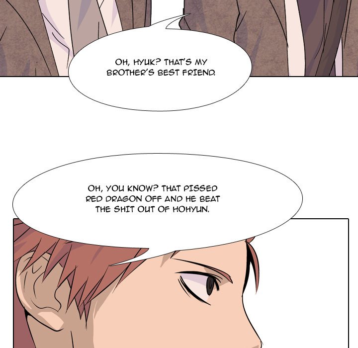 High School Legend Red Dragon Chapter 106 image 54