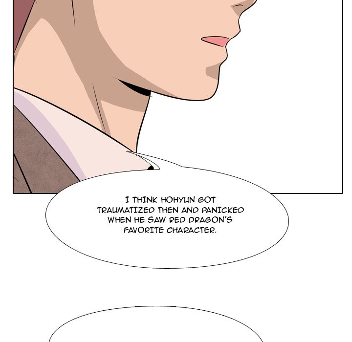 High School Legend Red Dragon Chapter 106 image 55