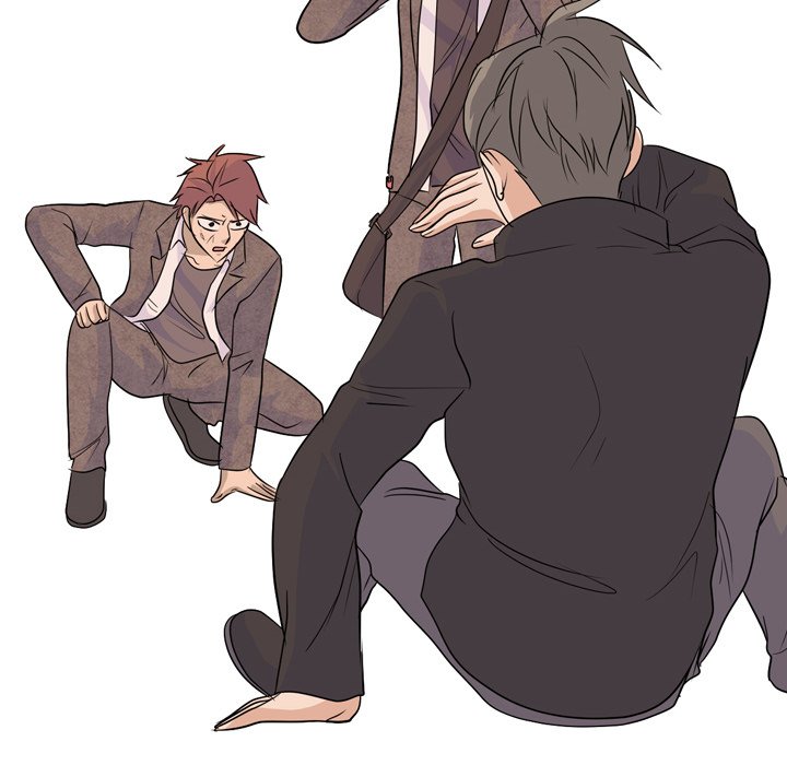 High School Legend Red Dragon Chapter 106 image 5