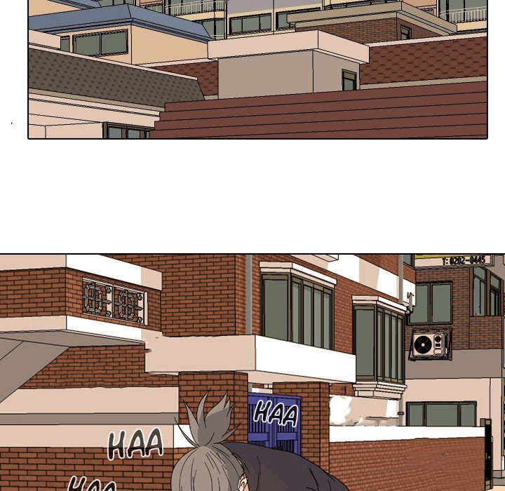 High School Legend Red Dragon Chapter 106 image 60