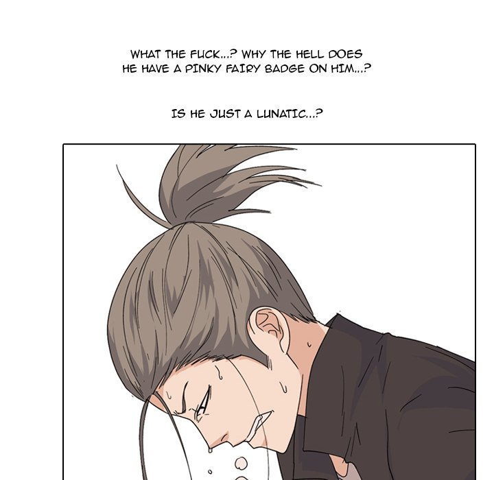 High School Legend Red Dragon Chapter 106 image 63