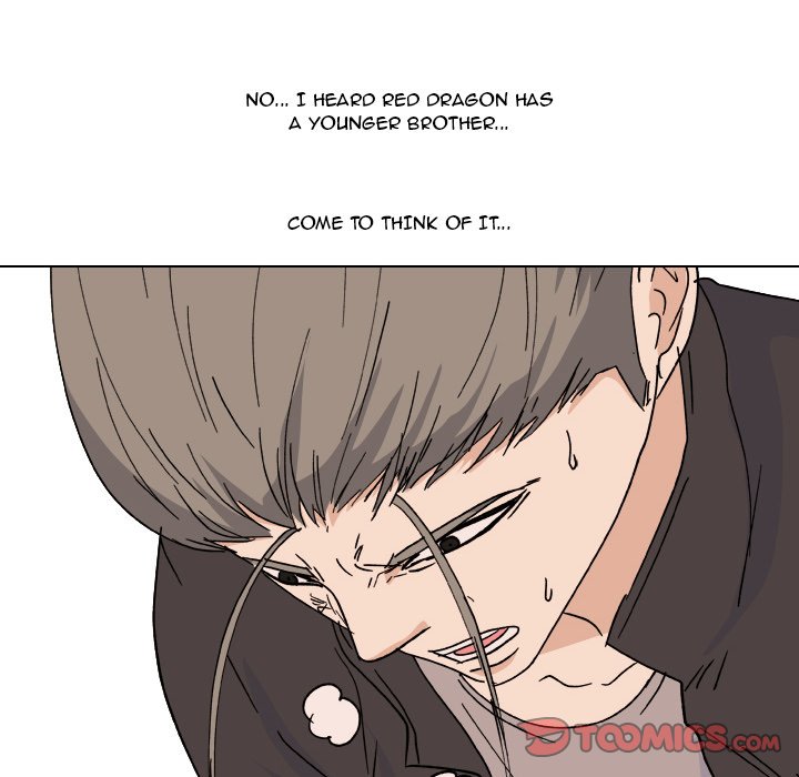 High School Legend Red Dragon Chapter 106 image 65