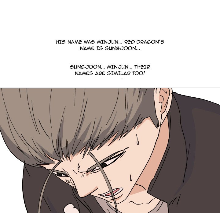 High School Legend Red Dragon Chapter 106 image 71