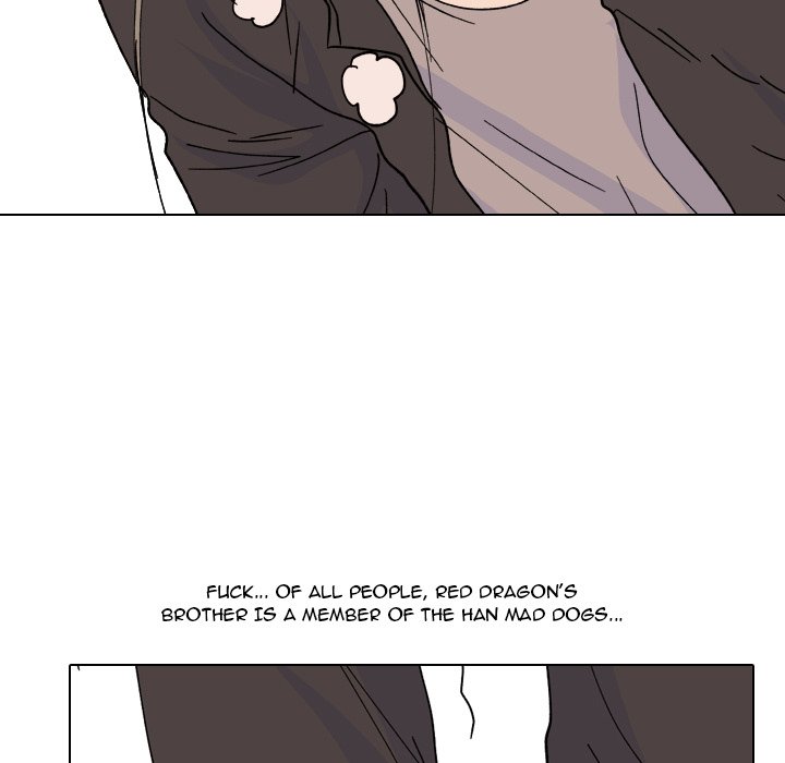 High School Legend Red Dragon Chapter 106 image 72