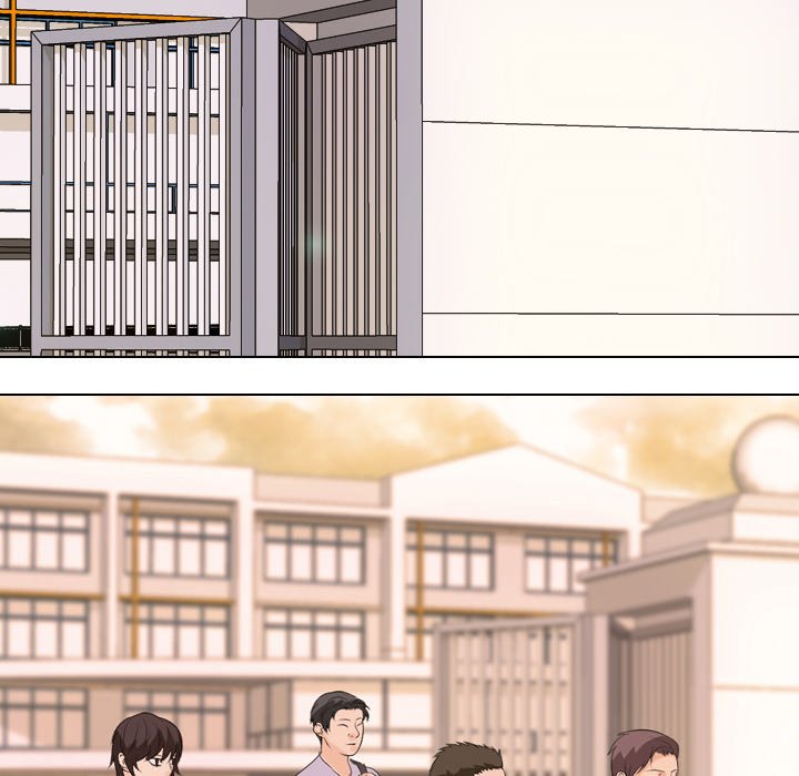 High School Legend Red Dragon Chapter 106 image 77