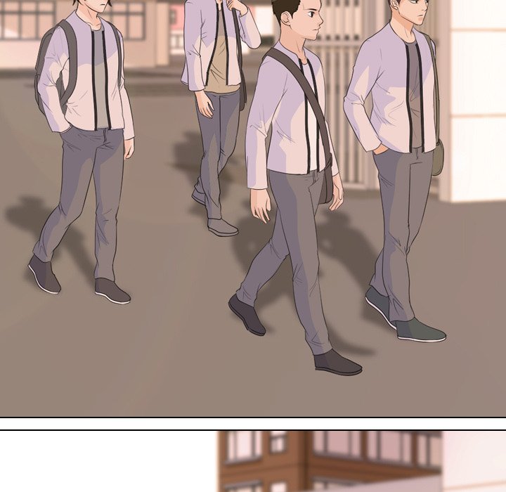 High School Legend Red Dragon Chapter 106 image 78
