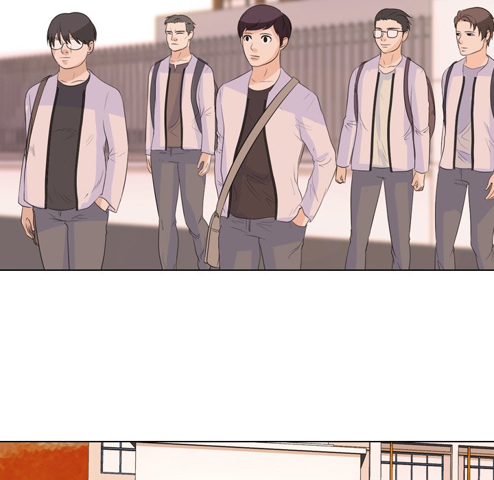 High School Legend Red Dragon Chapter 106 image 79