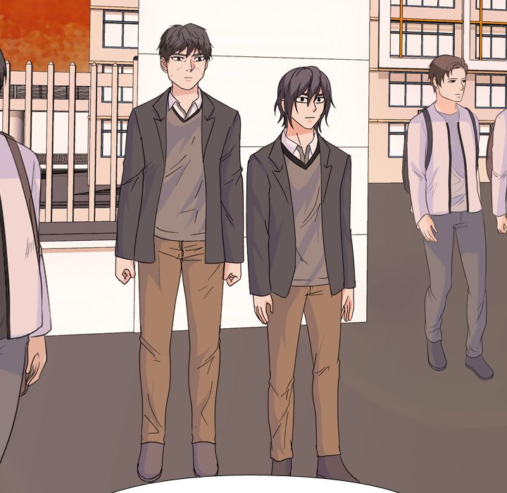 High School Legend Red Dragon Chapter 106 image 80