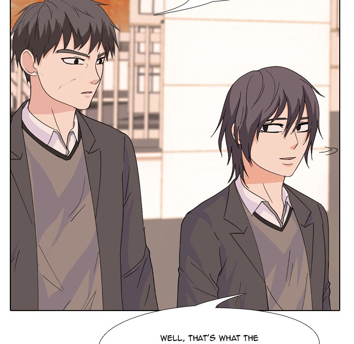 High School Legend Red Dragon Chapter 106 image 82