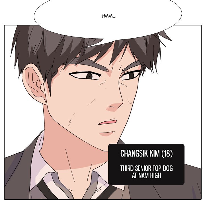 High School Legend Red Dragon Chapter 106 image 85