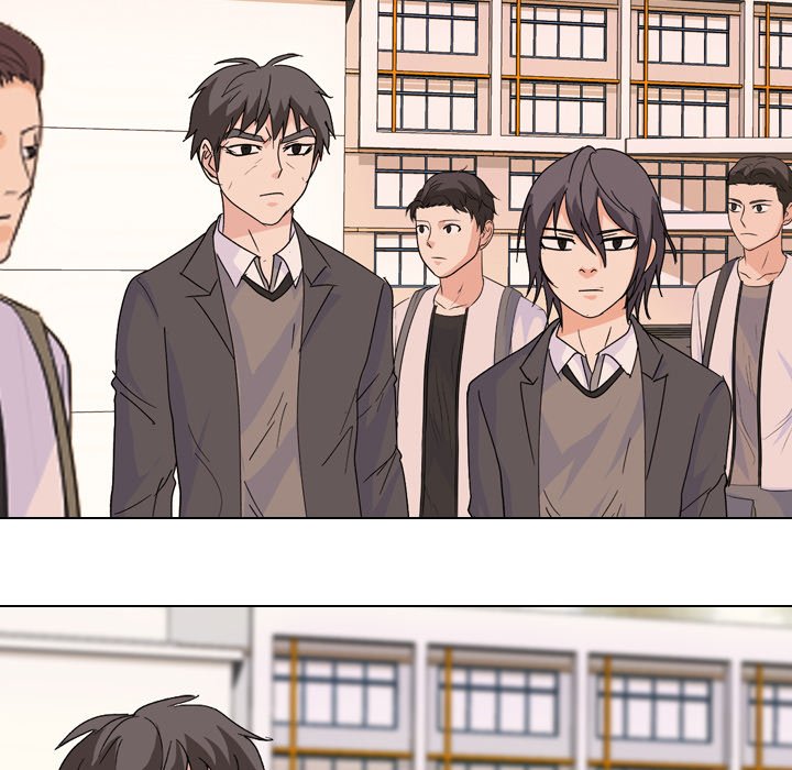 High School Legend Red Dragon Chapter 106 image 87