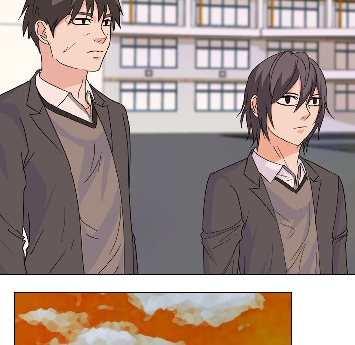 High School Legend Red Dragon Chapter 106 image 88