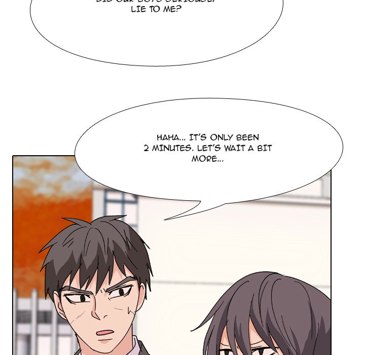 High School Legend Red Dragon Chapter 106 image 92