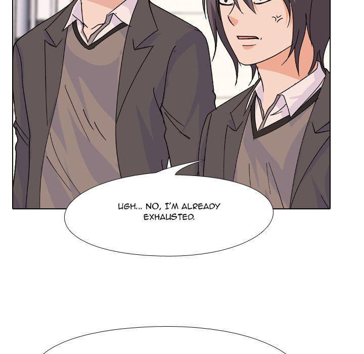 High School Legend Red Dragon Chapter 106 image 93