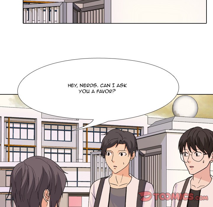 High School Legend Red Dragon Chapter 106 image 97